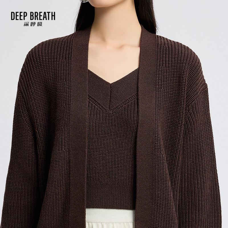 深呼吸女装正品相册图