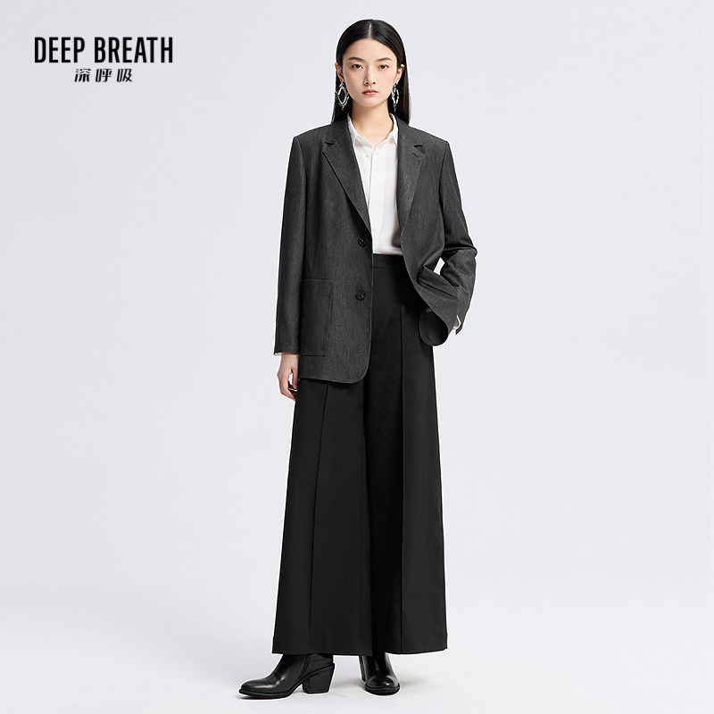 深呼吸女装正品相册图