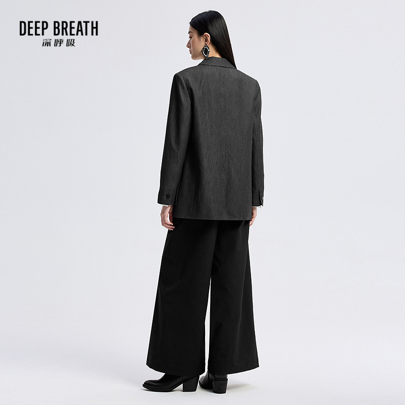 深呼吸女装正品相册图