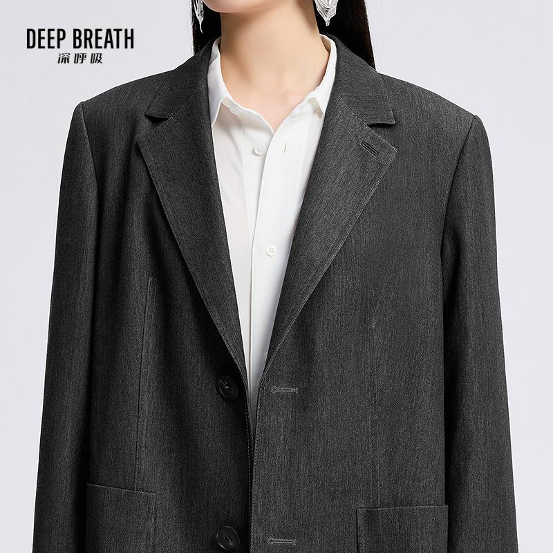 深呼吸女装正品相册图