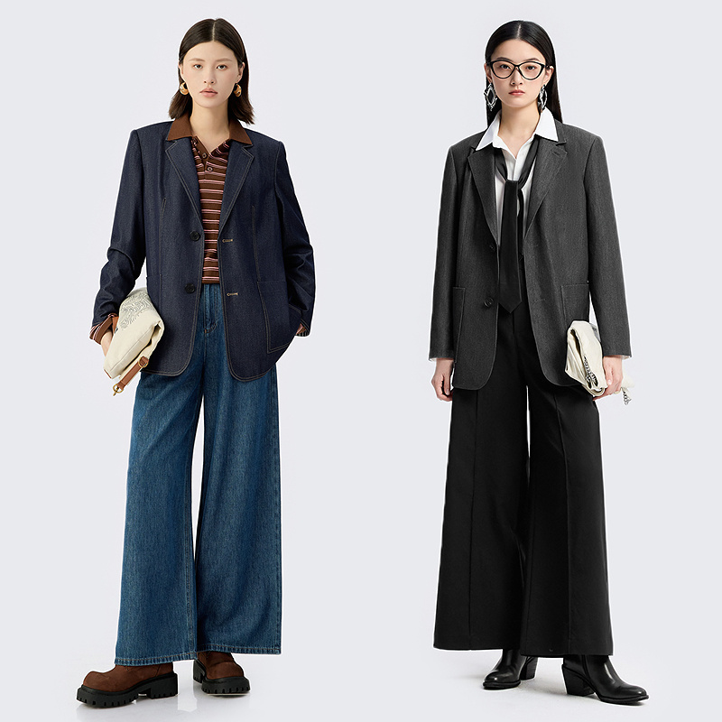 深呼吸女装正品相册图