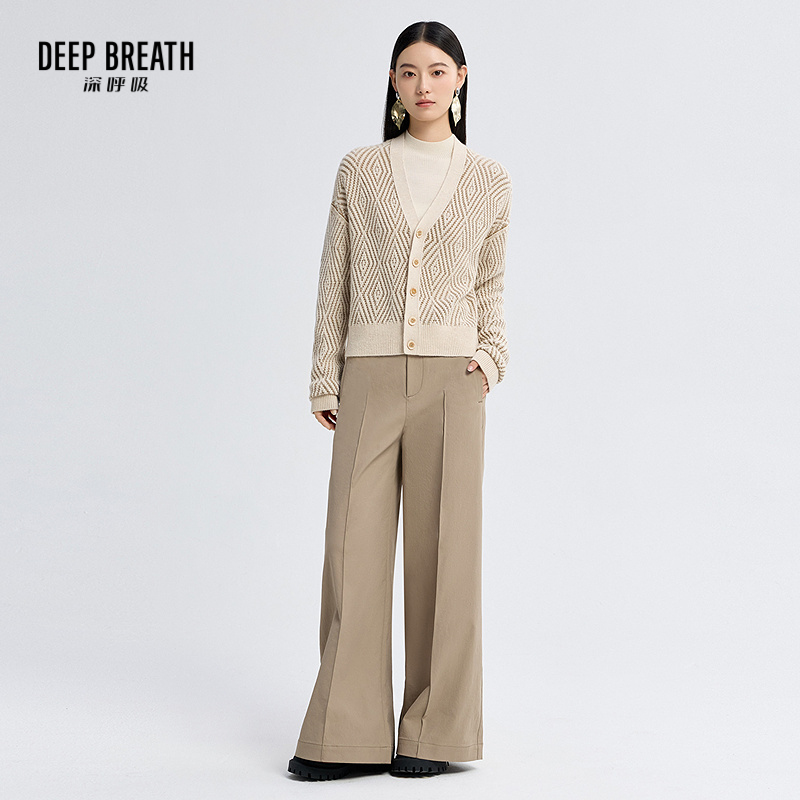 深呼吸女装正品相册图