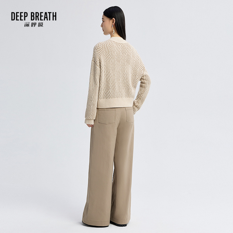 深呼吸女装正品相册图