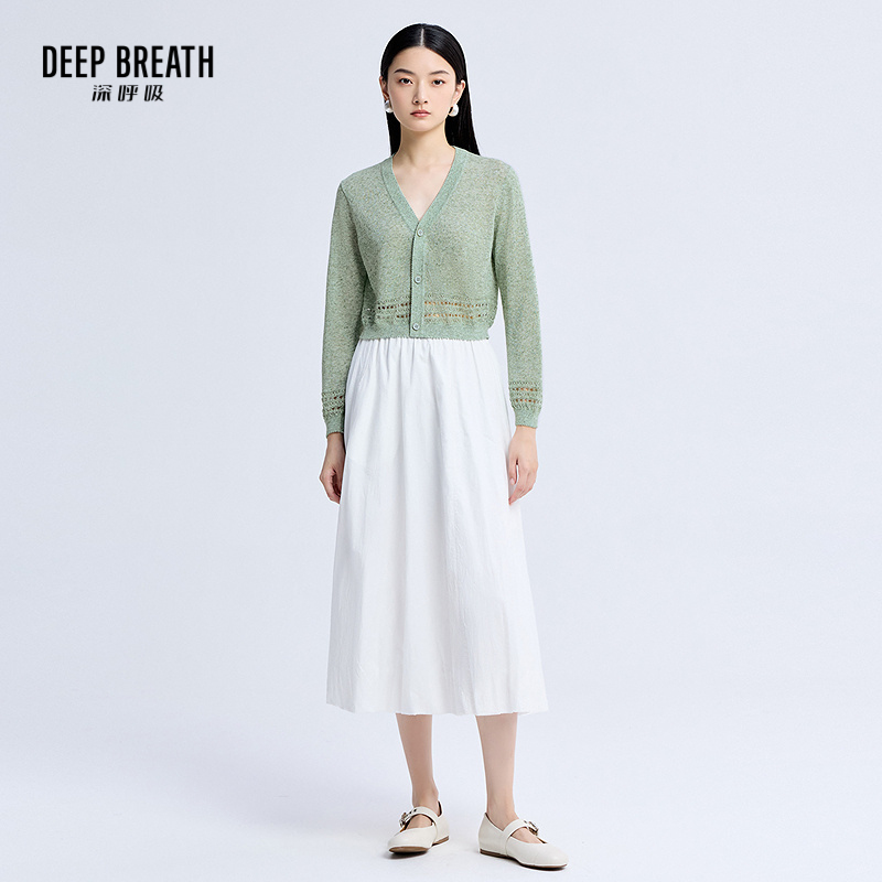 深呼吸女装正品相册图