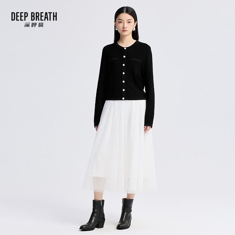 深呼吸女装正品相册图