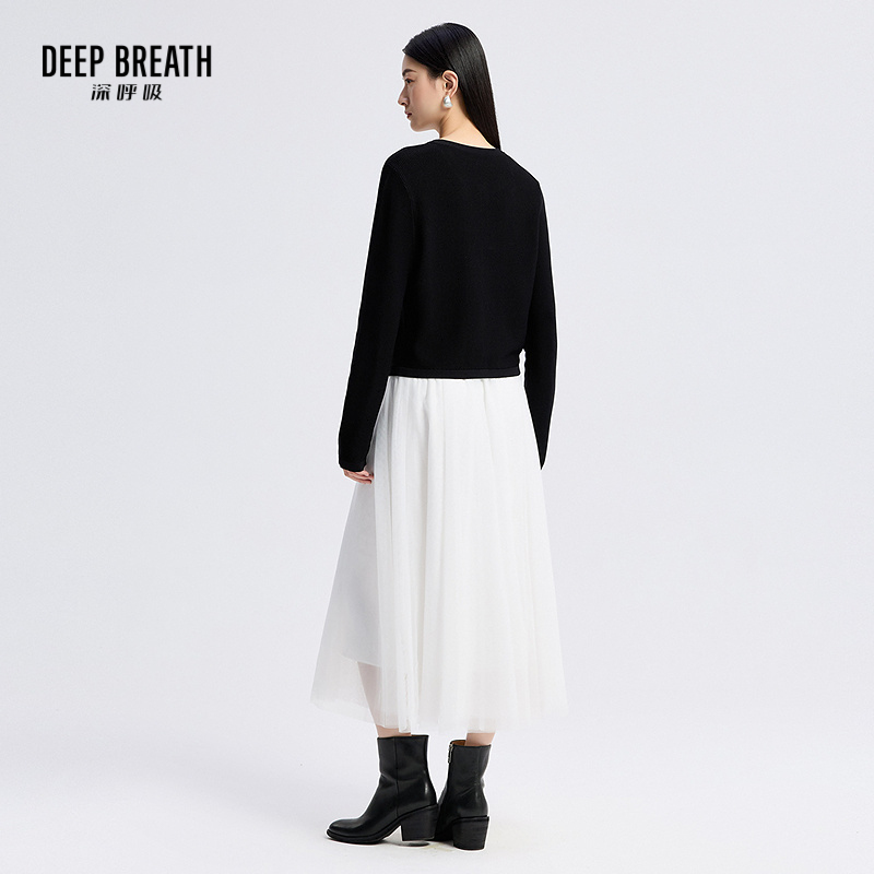 深呼吸女装正品相册图