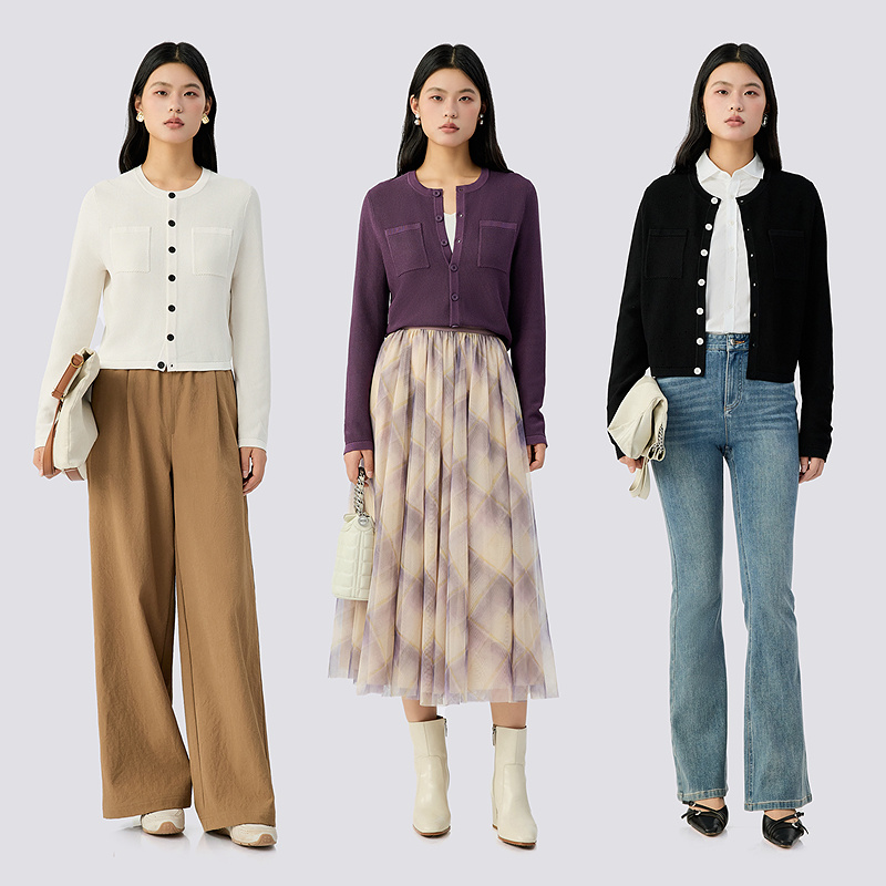 深呼吸女装正品相册图