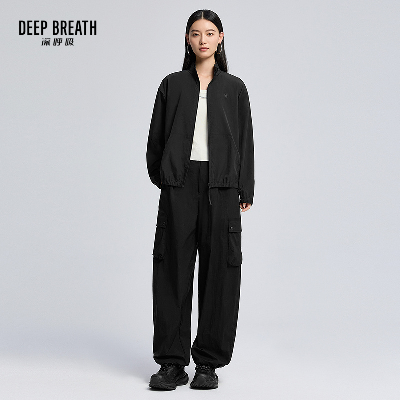 深呼吸女装正品相册图