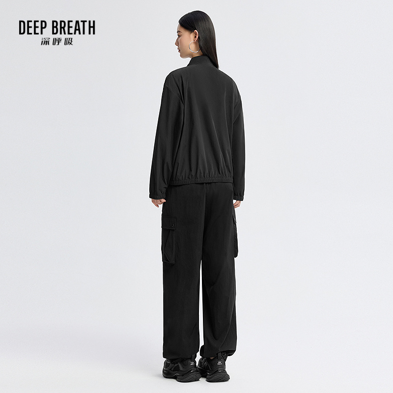 深呼吸女装正品相册图