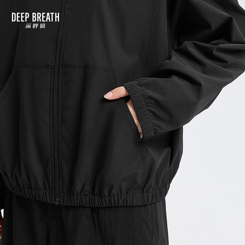 深呼吸女装正品相册图