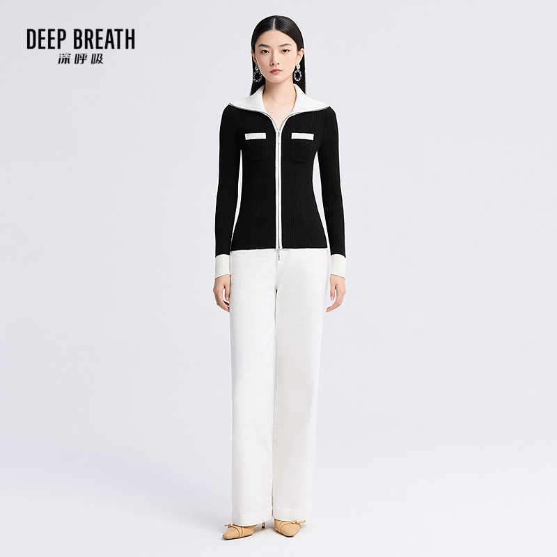 深呼吸女装正品相册图