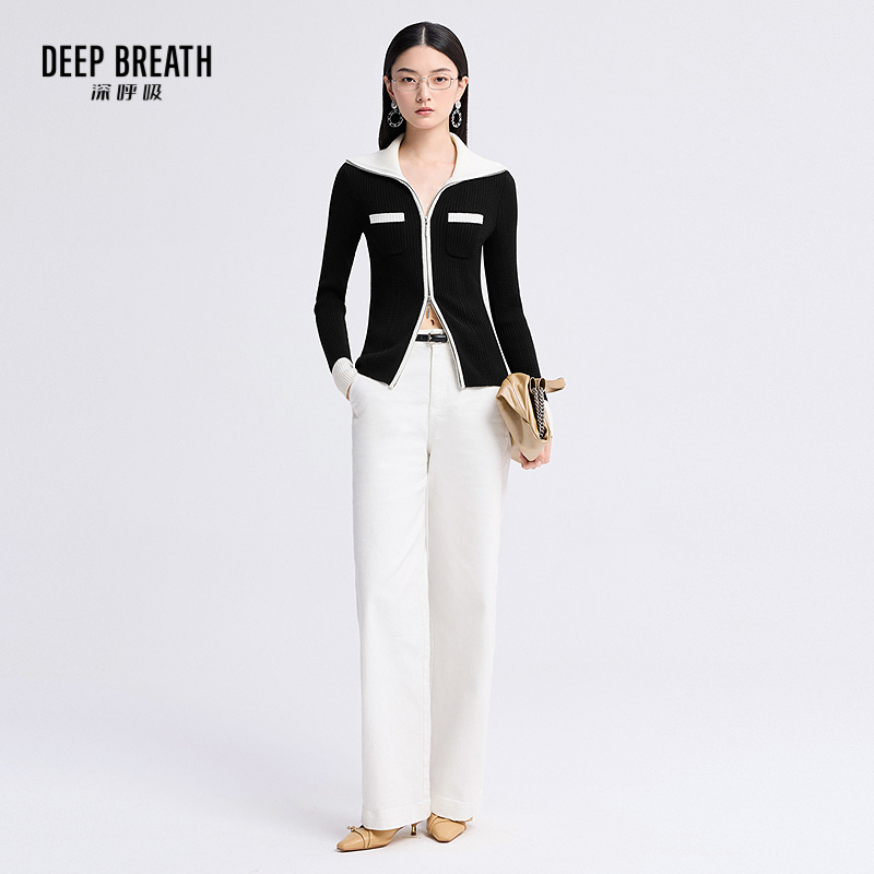 深呼吸女装正品相册图