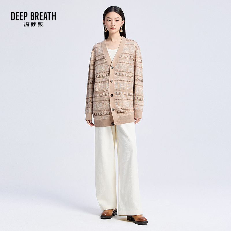 深呼吸女装正品相册图