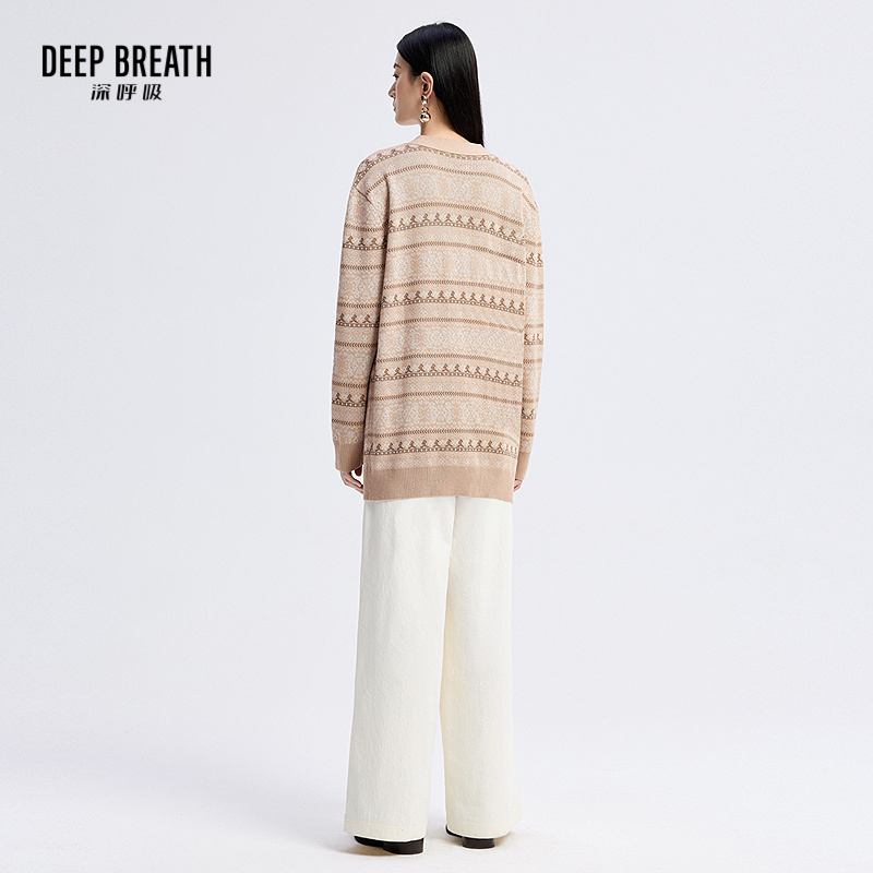 深呼吸女装正品相册图