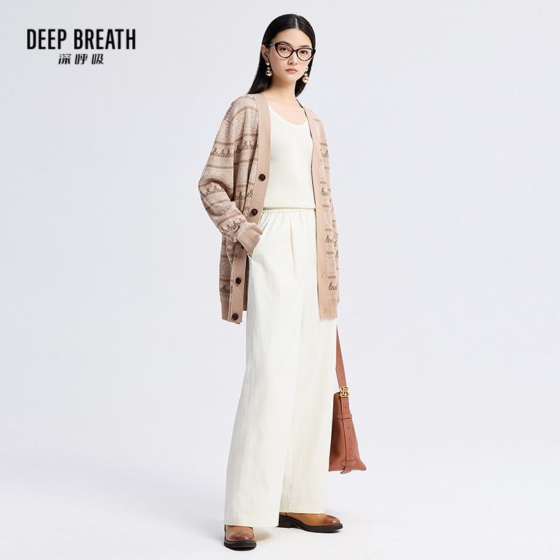 深呼吸女装正品相册图