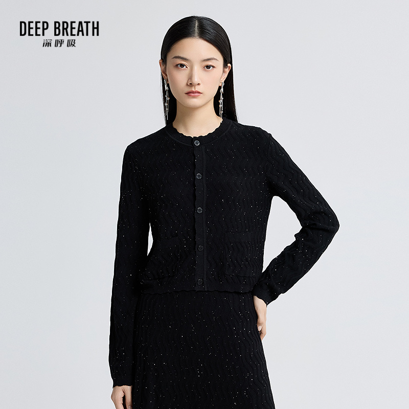 深呼吸女装正品相册图