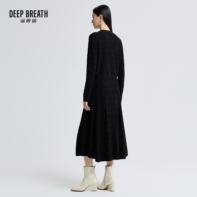 深呼吸女装正品相册图