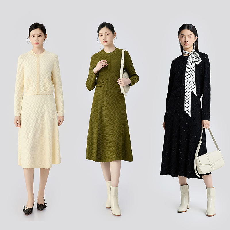 深呼吸女装正品相册图