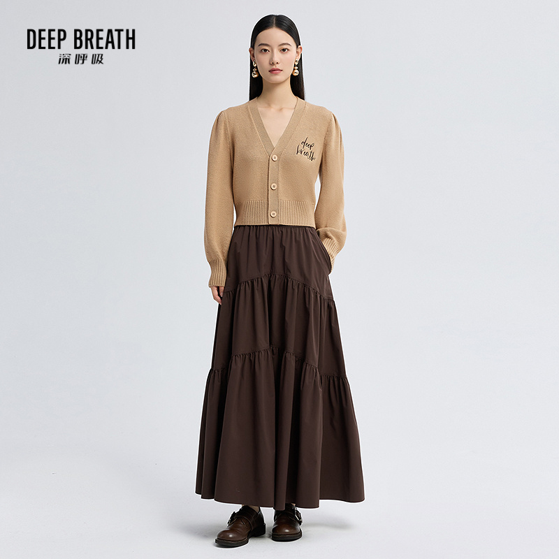 深呼吸女装正品相册图