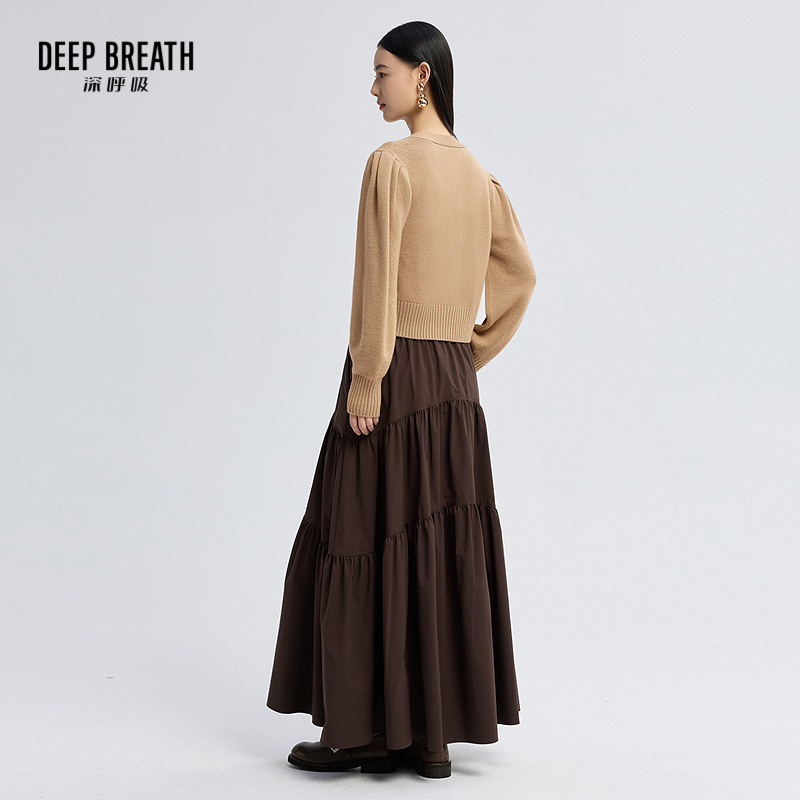 深呼吸女装正品相册图