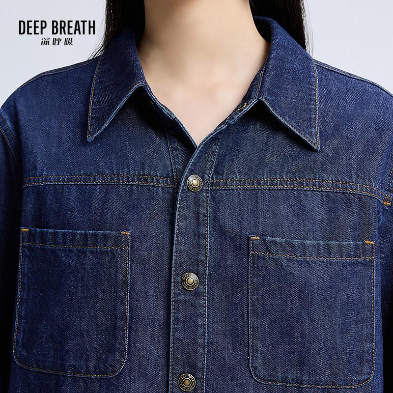 深呼吸女装正品相册图