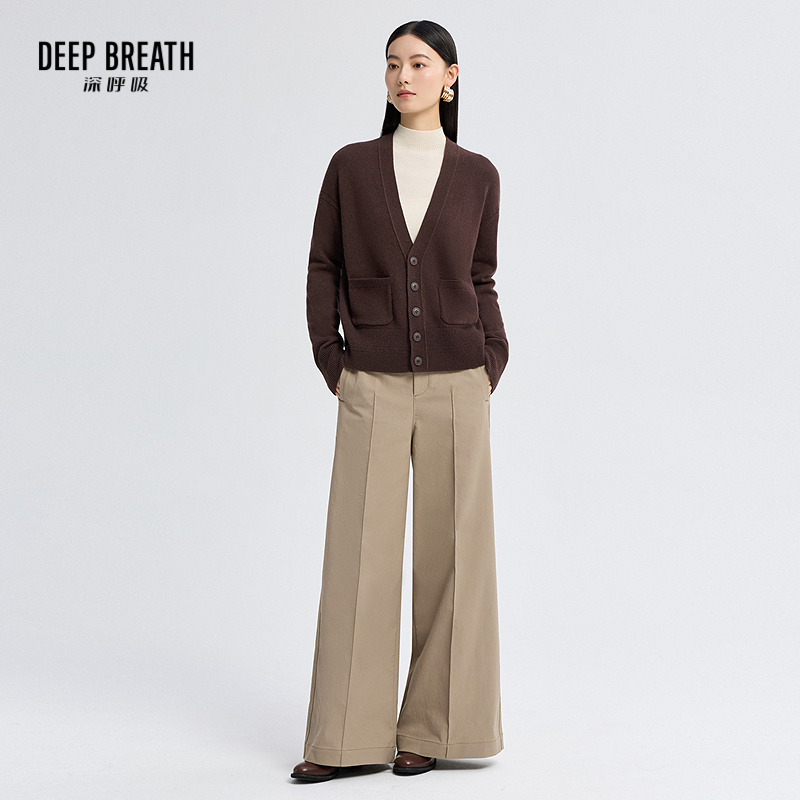 深呼吸女装正品相册图