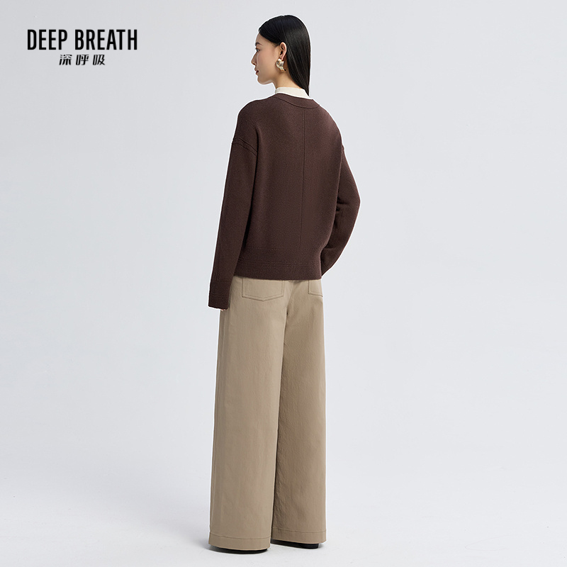 深呼吸女装正品相册图