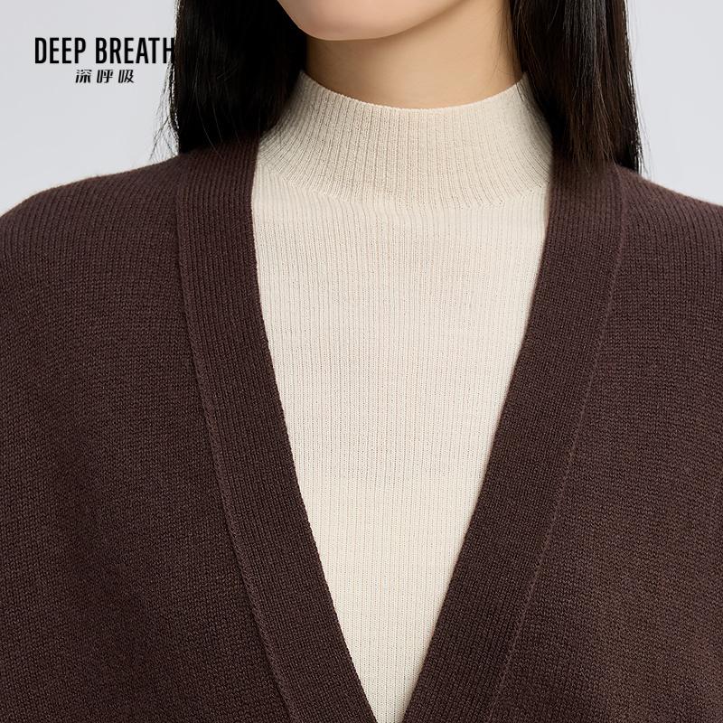 深呼吸女装正品相册图