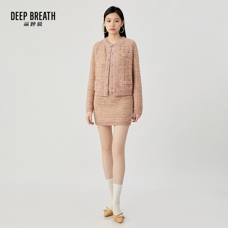 深呼吸女装正品相册图