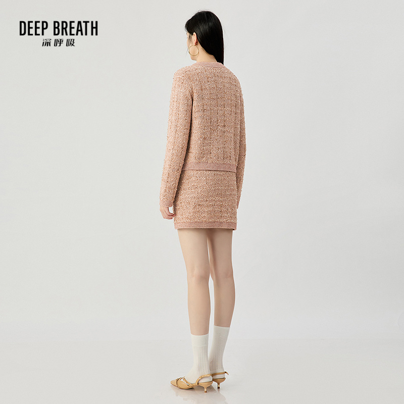 深呼吸女装正品相册图