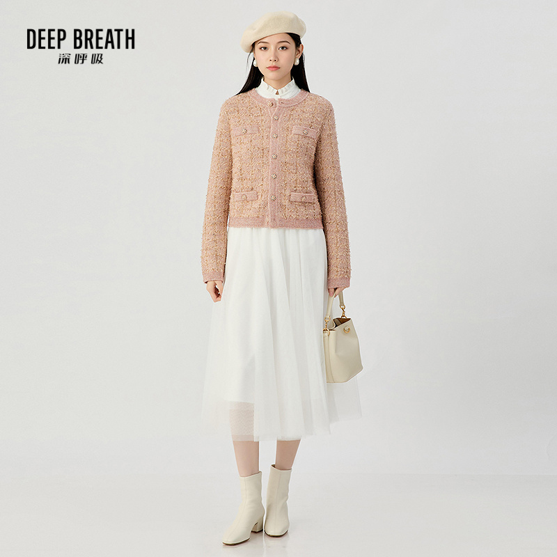 深呼吸女装正品相册图