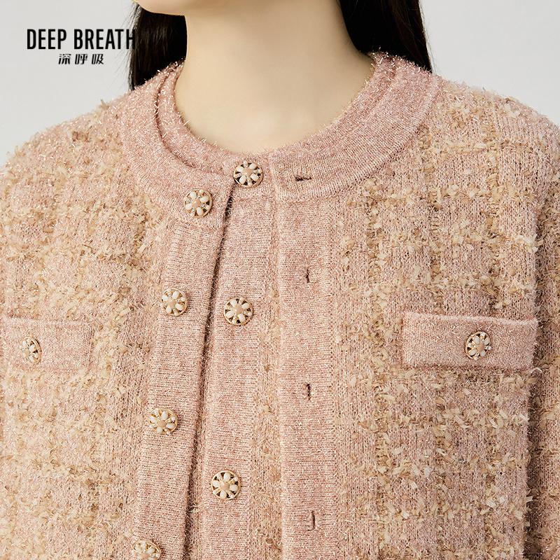 深呼吸女装正品相册图