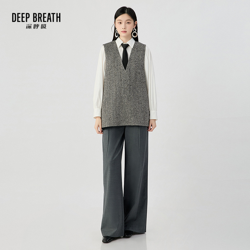 深呼吸女装正品相册图