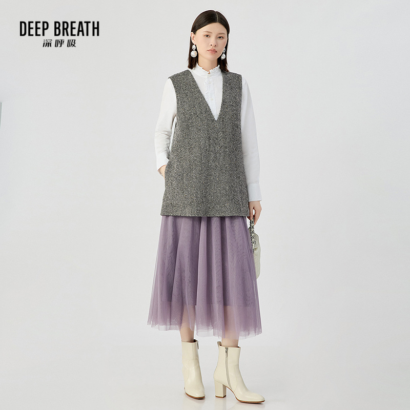 深呼吸女装正品相册图