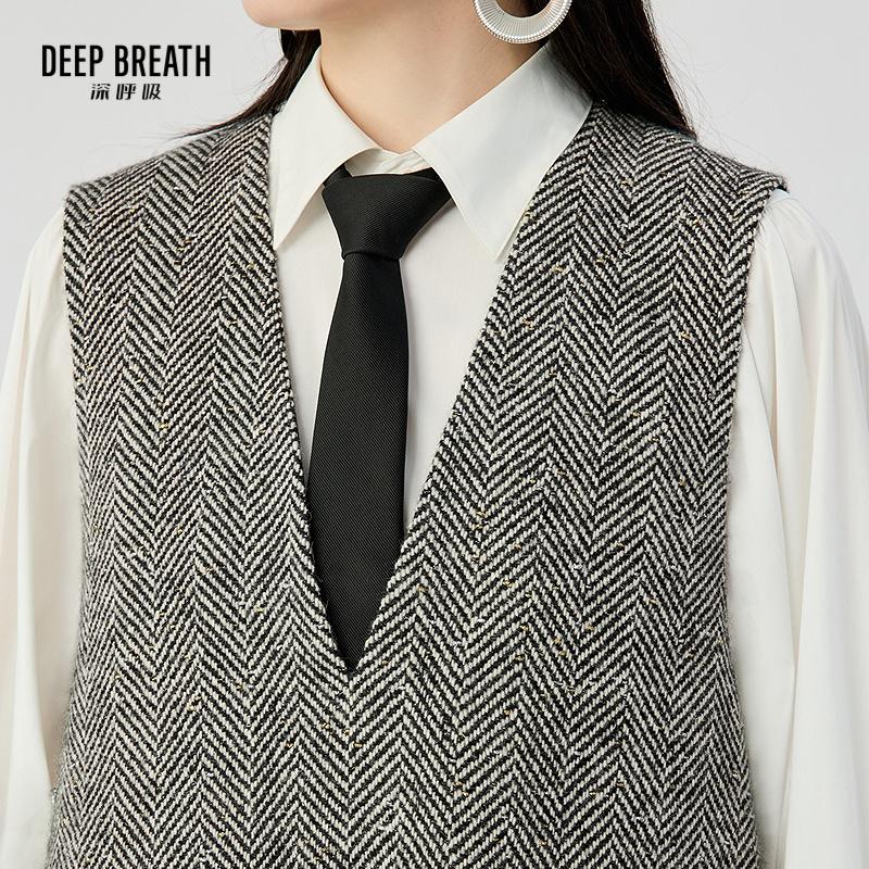 深呼吸女装正品相册图