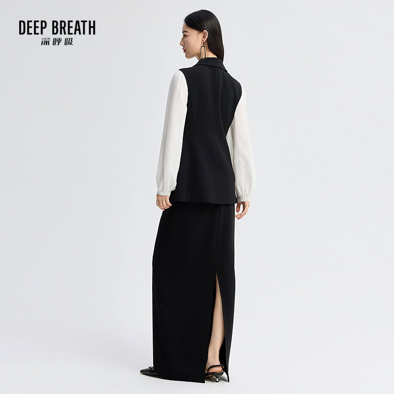 深呼吸女装正品相册图