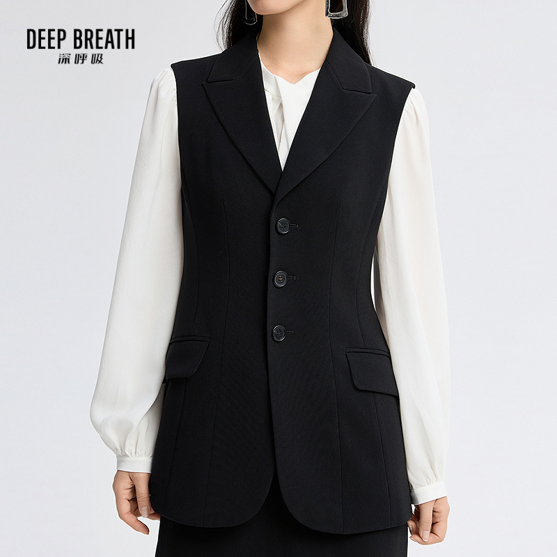 深呼吸女装正品相册图