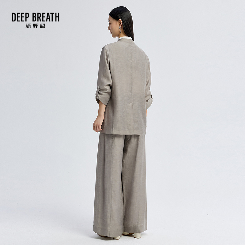 深呼吸女装正品相册图