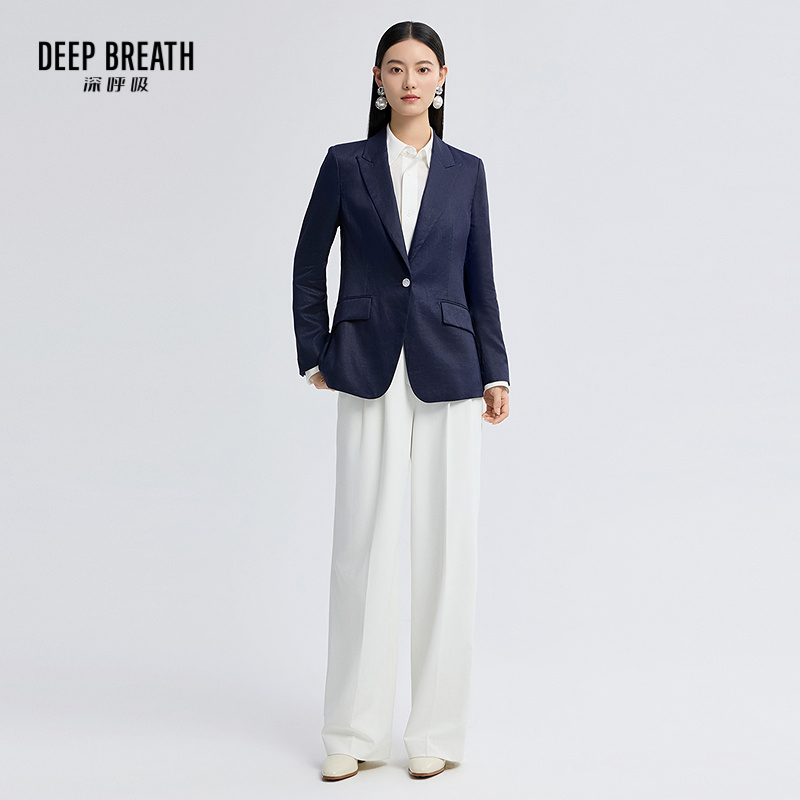 深呼吸女装正品相册图