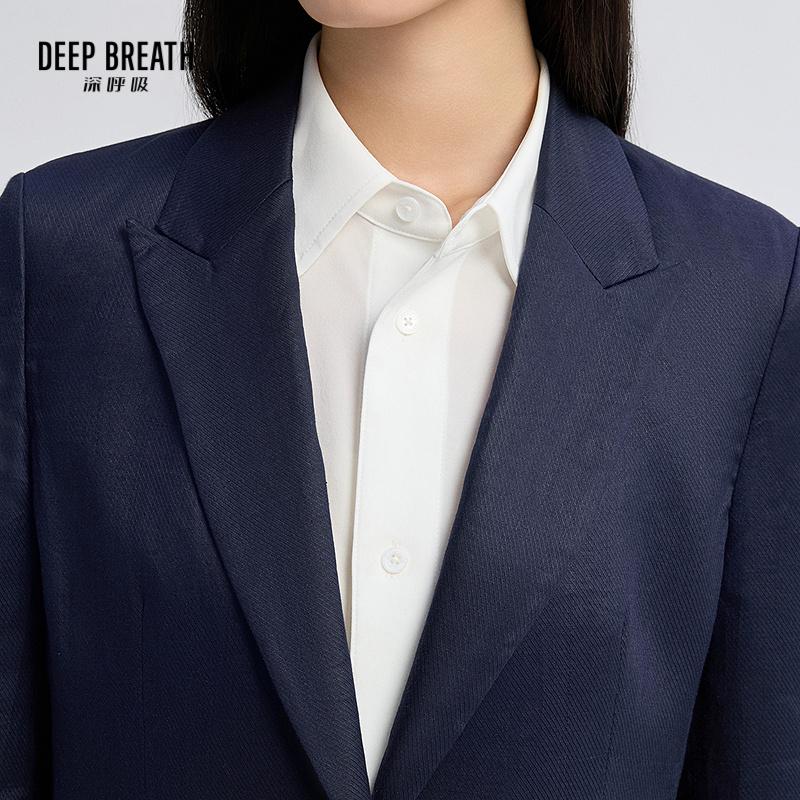 深呼吸女装正品相册图