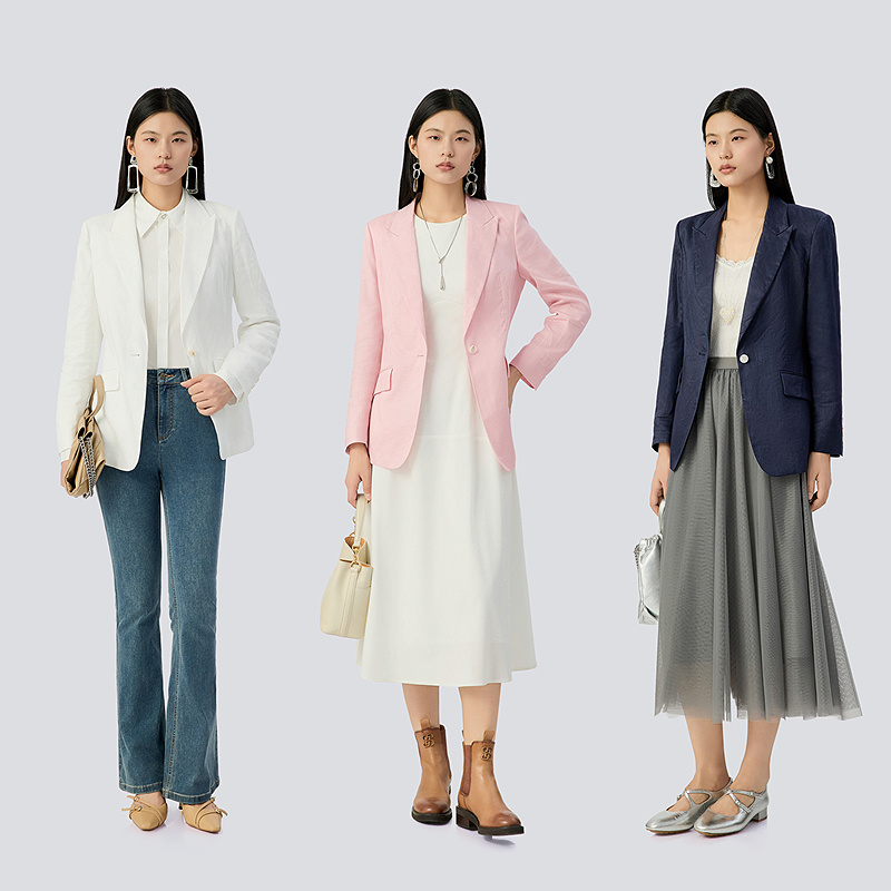 深呼吸女装正品相册图