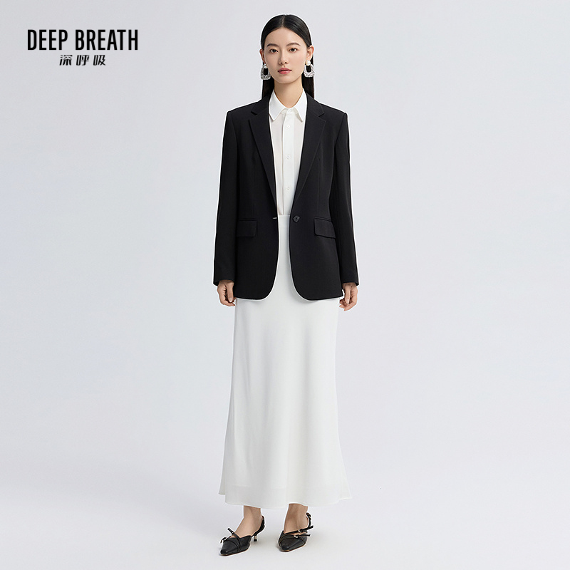 深呼吸女装正品相册图