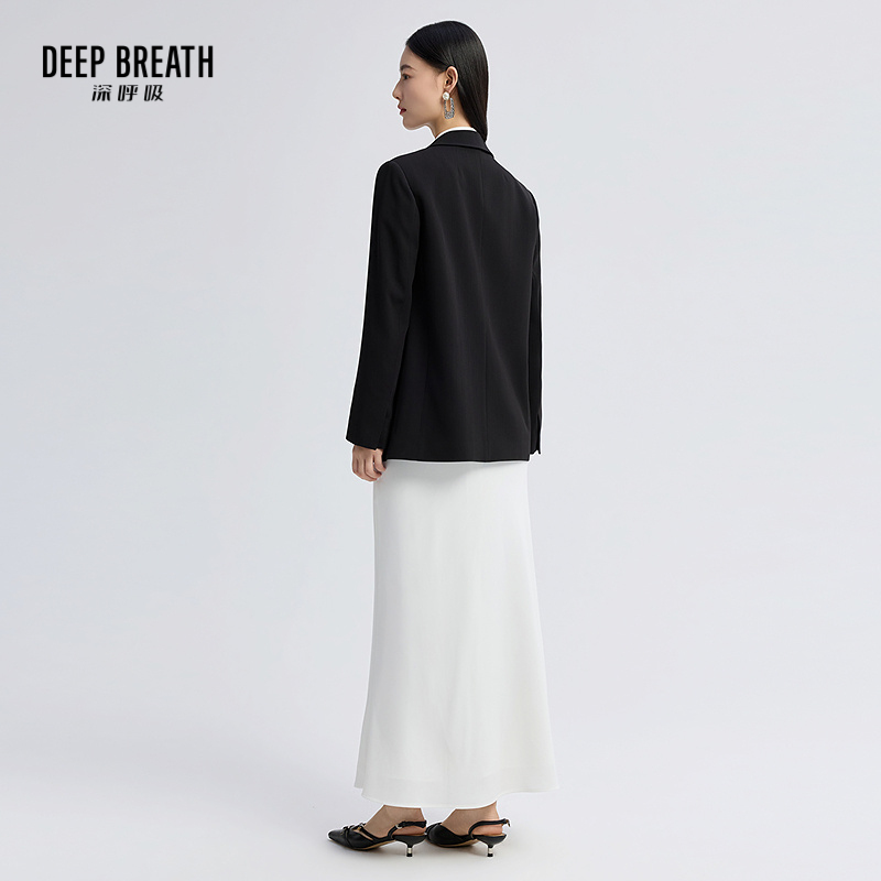 深呼吸女装正品相册图