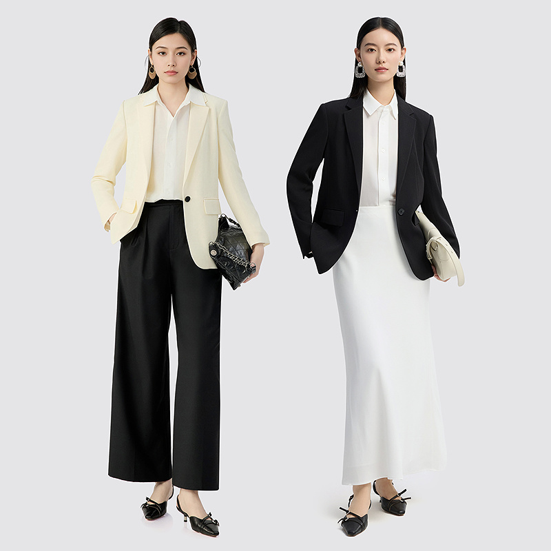 深呼吸女装正品相册图