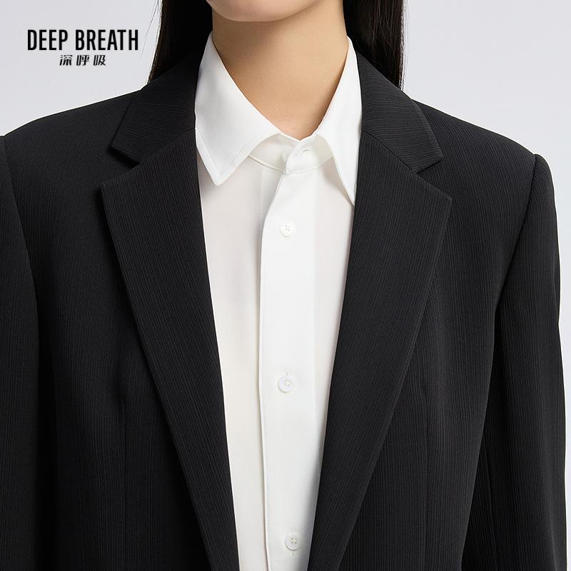 深呼吸女装正品相册图