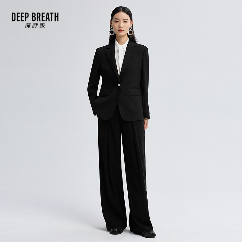 深呼吸女装正品相册图