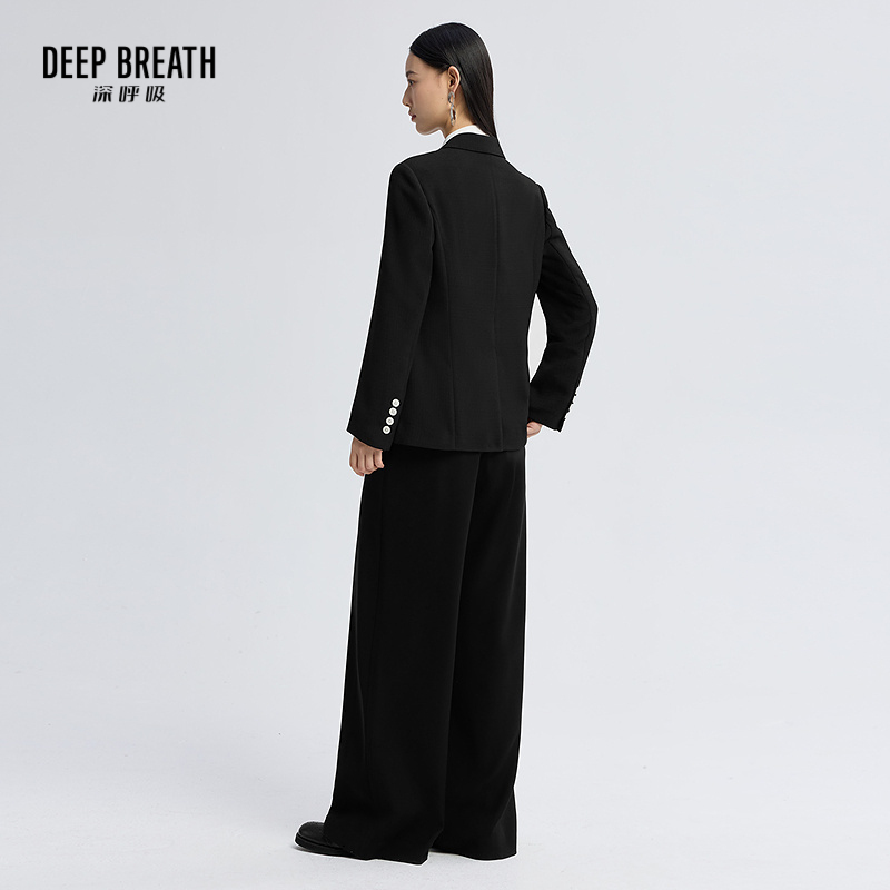 深呼吸女装正品相册图