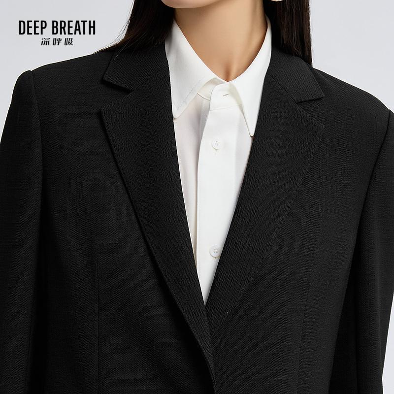 深呼吸女装正品相册图