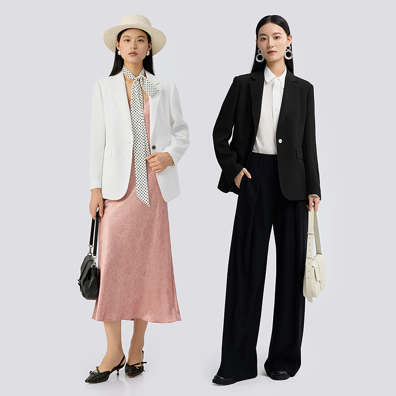 深呼吸女装正品相册图