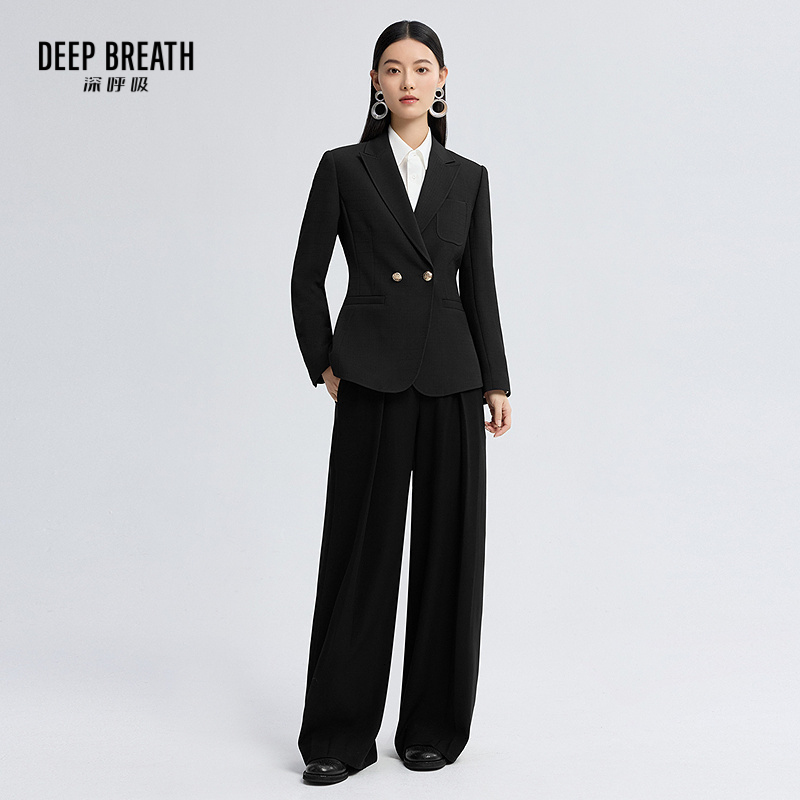 深呼吸女装正品相册图